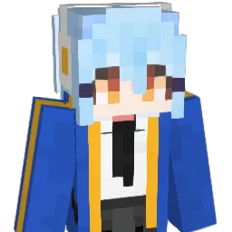 U__Hwa_ Minecraft avatar bust
