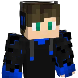 U_chen's Minecraft skin