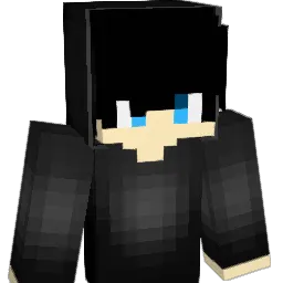 U_kitten's Minecraft skin