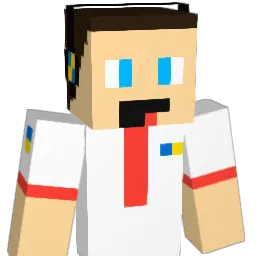 Ua3012dima30 Minecraft avatar bust