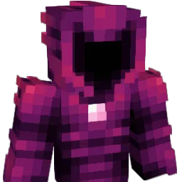 Uacho Minecraft avatar bust