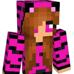 Ualtj Minecraft avatar bust