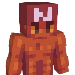 Uapton's Minecraft skin