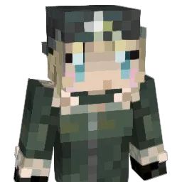 Uasdecawert Minecraft avatar bust