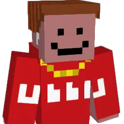 Ubbu_ Minecraft avatar bust