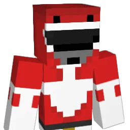 UberChamp123 Minecraft avatar bust