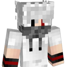 UberEatClient's Minecraft skin