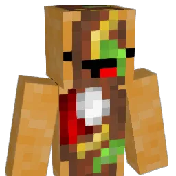 UberEeets's Minecraft skin