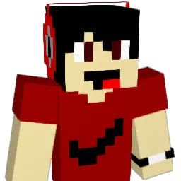 UberHeartss's Minecraft skin