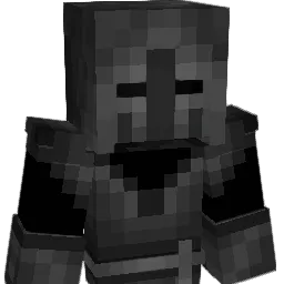 UberHypnotoad2 Minecraft avatar bust