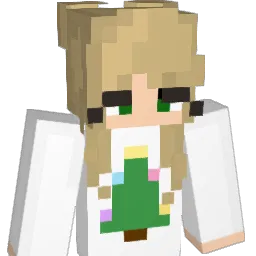 UberLamb's Minecraft skin