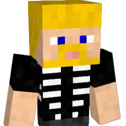 Uber_c Minecraft Player Profile — Crafty