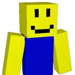 Uberejho Minecraft avatar bust
