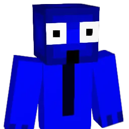 Uberteiber_64's Minecraft skin