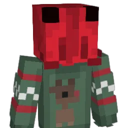 UbiAdFontem's Minecraft skin