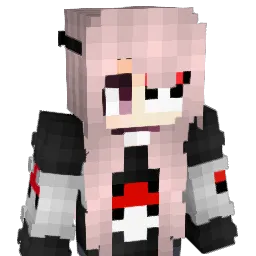 Ubiquite's Minecraft skin
