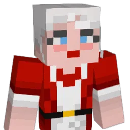 Ubisoftspark's Minecraft skin