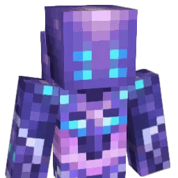 Ubium's Minecraft skin
