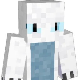 Ubronies's Minecraft skin