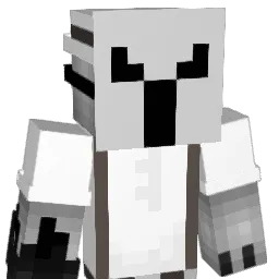 Ubruk3liiiqOG Minecraft avatar bust