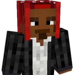 Ubugs's Minecraft skin