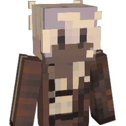 Ubur's Minecraft skin