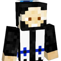 Ubusaff's Minecraft skin