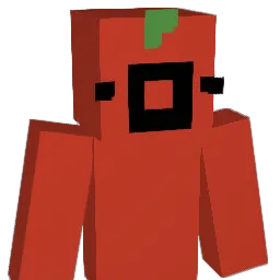 Ubva's Minecraft skin