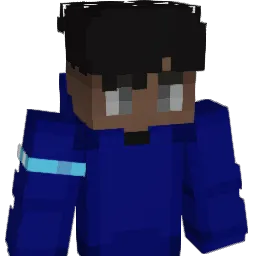 UchihaEdward_ Minecraft avatar bust