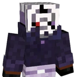 Uchiha_Hoang Minecraft avatar bust