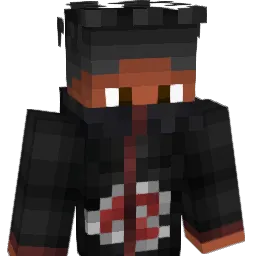 Uchiha_Mike Minecraft avatar bust