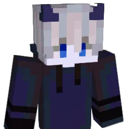 Uchiha_Obito_ Minecraft avatar bust