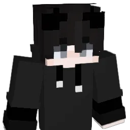 Uchiha_Sasuke223 Minecraft avatar bust