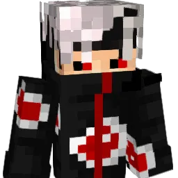 Uchiha__Obito Minecraft avatar bust