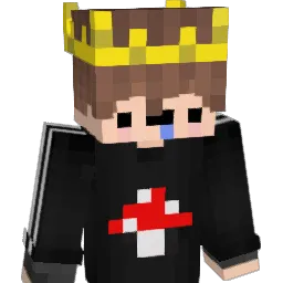 Uchiha_iCronix_ Minecraft avatar bust