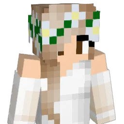 Uchii Minecraft avatar bust