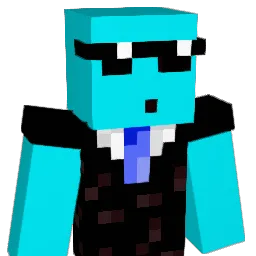Uciha_Wilsonn Minecraft avatar bust
