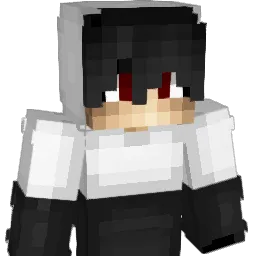 Ucros Minecraft avatar bust
