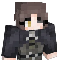 Ucy__ Minecraft avatar bust