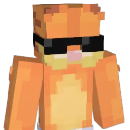 UdCreeper Minecraft avatar bust