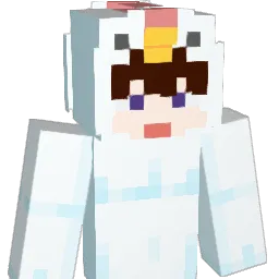 Udaeng0113 Minecraft avatar bust