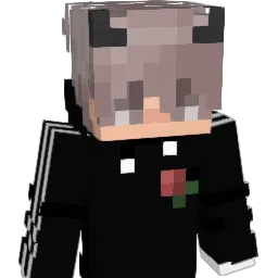 Udajesz Minecraft avatar bust