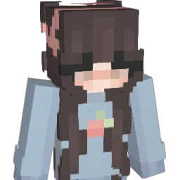 Udane_2009 Minecraft avatar bust