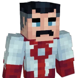 Uddy_7's Minecraft skin