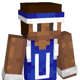 Udli's Minecraft skin