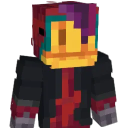 Udnek's Minecraft skin