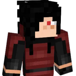 Udo1995 Minecraft avatar bust