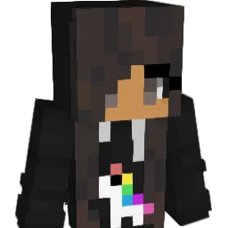 Udodo096 Minecraft avatar bust