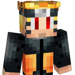Udon_15 Minecraft avatar bust