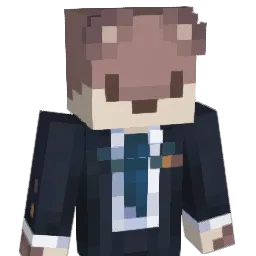Udonmessedup Minecraft avatar bust